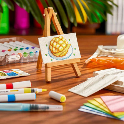 Set Pittura Magica 3D