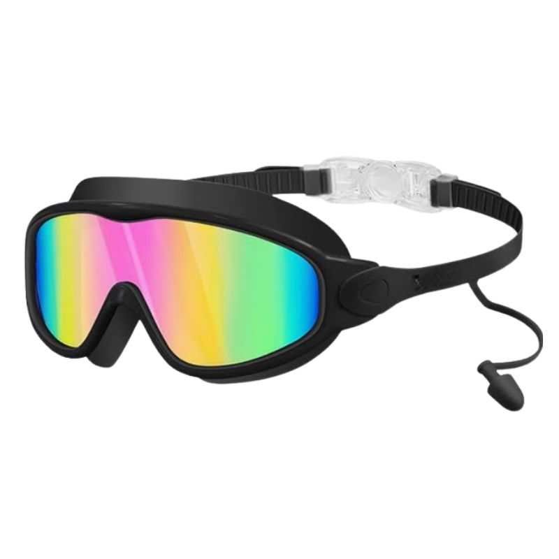 Swimmy - Maschera Comoda e Sicura